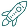 Launch Icon